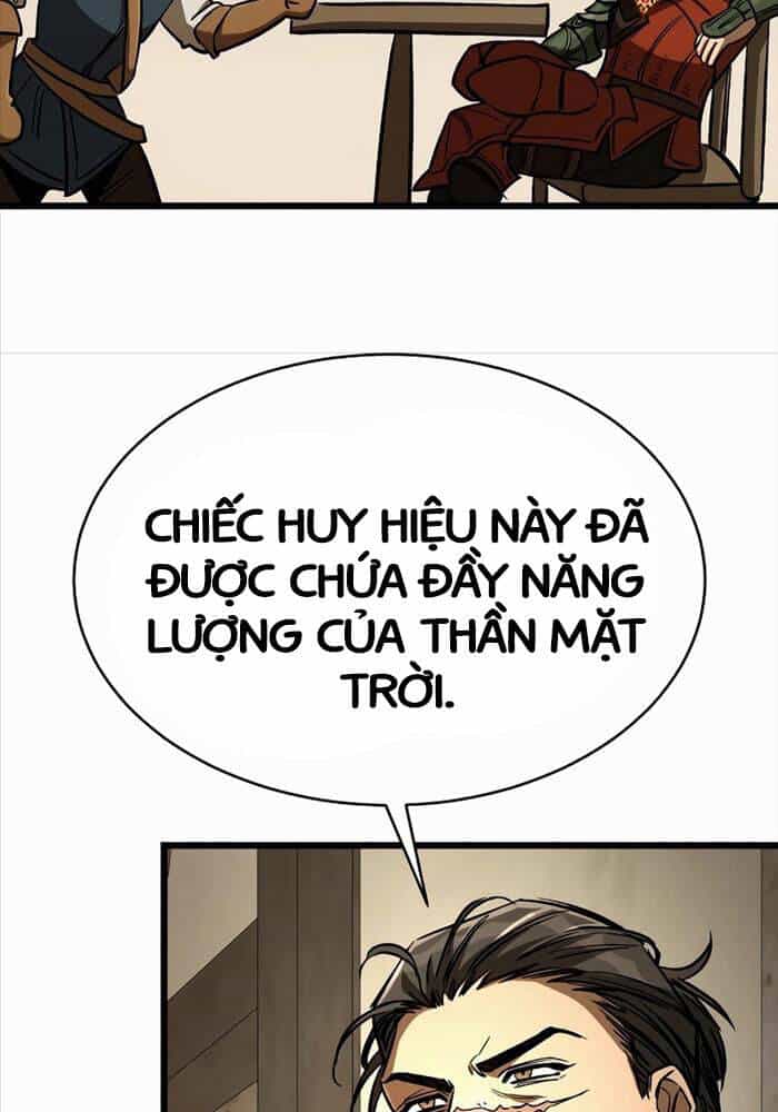 Kẻ Điên Và Đội Trưởng Cảnh Vệ - Chương 8 - ảnh 125
