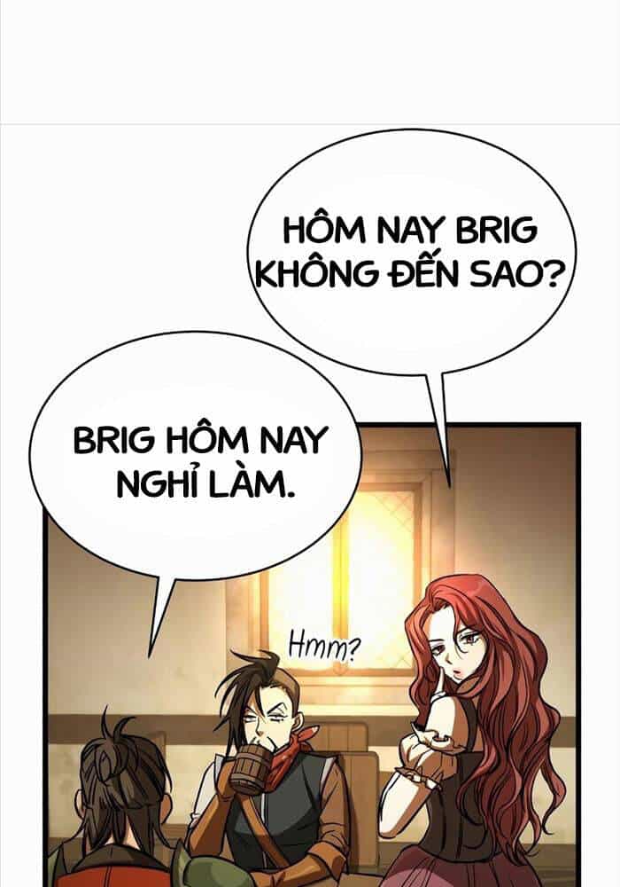 Kẻ Điên Và Đội Trưởng Cảnh Vệ - Chương 8 - ảnh 131