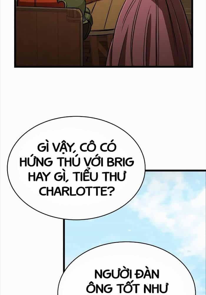 Kẻ Điên Và Đội Trưởng Cảnh Vệ - Chương 8 - ảnh 132