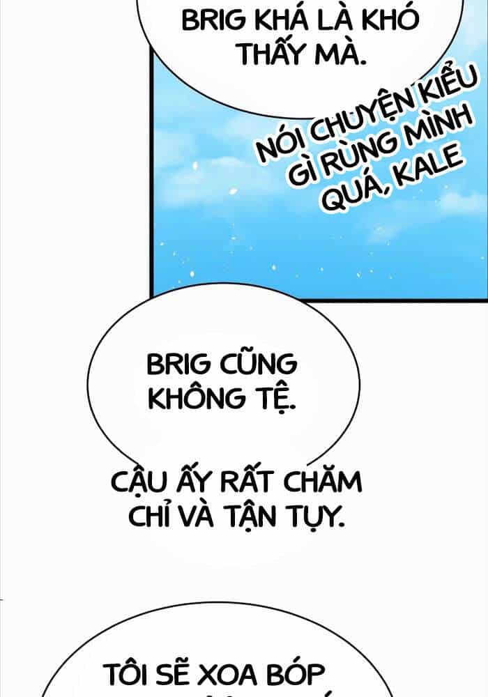 Kẻ Điên Và Đội Trưởng Cảnh Vệ - Chương 8 - ảnh 133