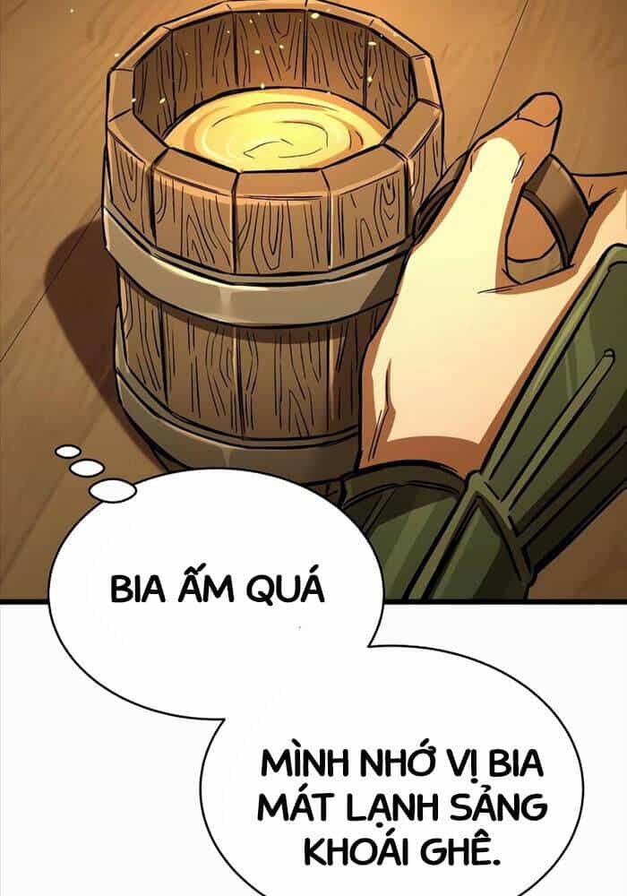 Kẻ Điên Và Đội Trưởng Cảnh Vệ - Chương 8 - ảnh 137