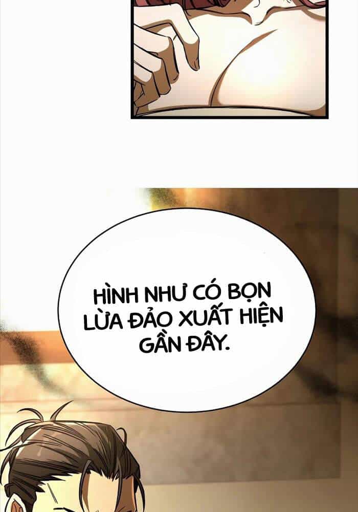 Kẻ Điên Và Đội Trưởng Cảnh Vệ - Chương 8 - ảnh 139