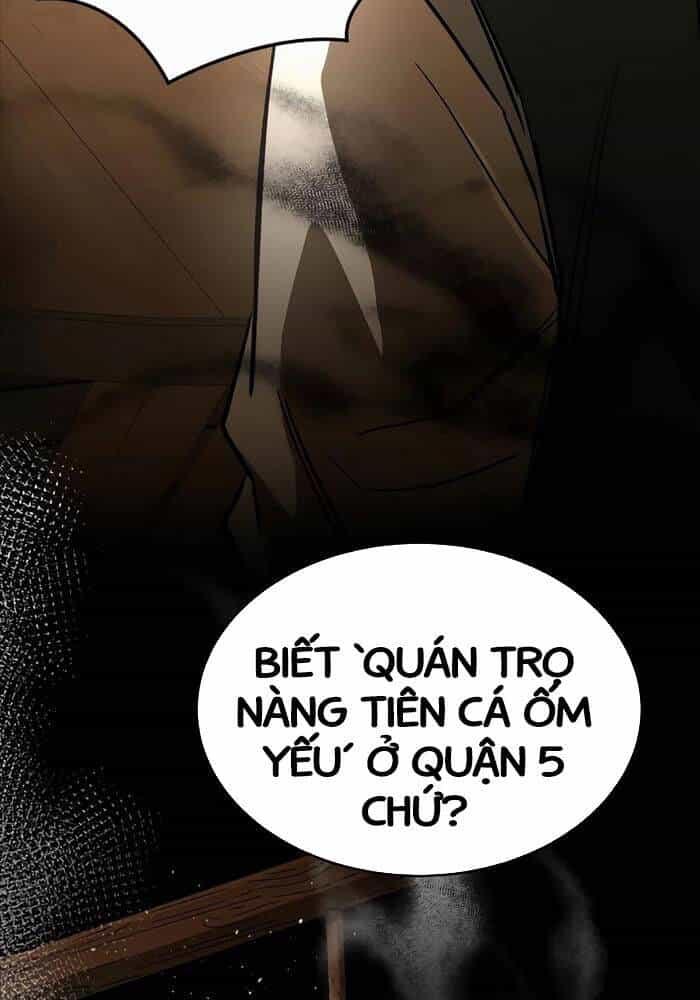 Kẻ Điên Và Đội Trưởng Cảnh Vệ - Chương 8 - ảnh 141