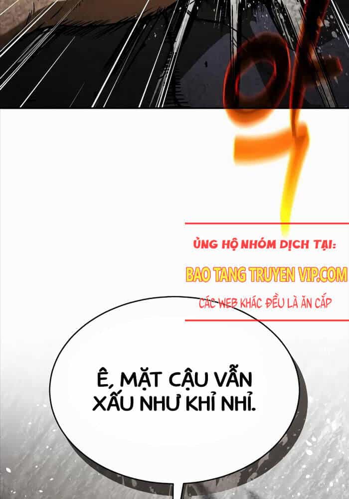Kẻ Điên Và Đội Trưởng Cảnh Vệ - Chương 8 - ảnh 17