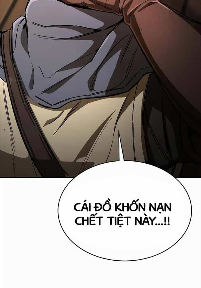 Kẻ Điên Và Đội Trưởng Cảnh Vệ - Chương 8 - ảnh 21