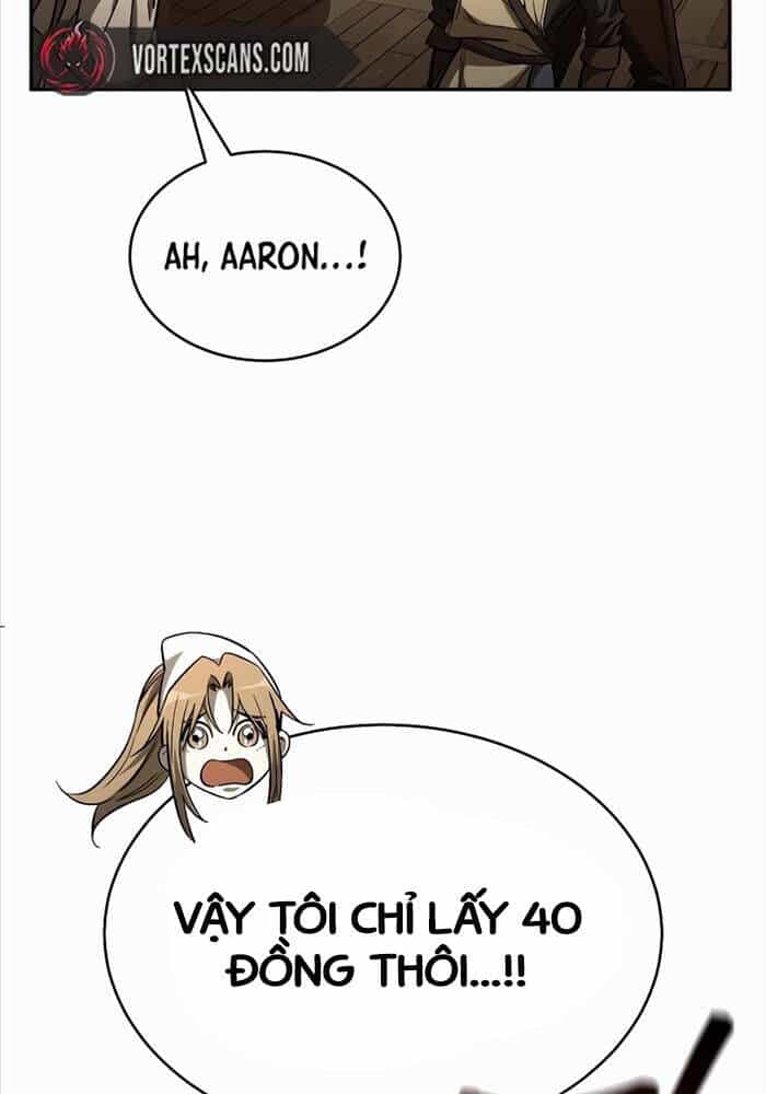 Kẻ Điên Và Đội Trưởng Cảnh Vệ - Chương 8 - ảnh 28