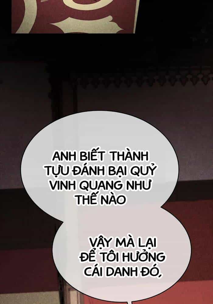 Kẻ Điên Và Đội Trưởng Cảnh Vệ - Chương 8 - ảnh 37