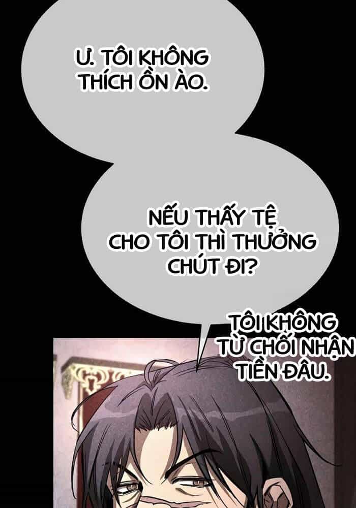 Kẻ Điên Và Đội Trưởng Cảnh Vệ - Chương 8 - ảnh 40