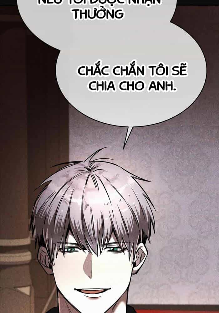 Kẻ Điên Và Đội Trưởng Cảnh Vệ - Chương 8 - ảnh 42