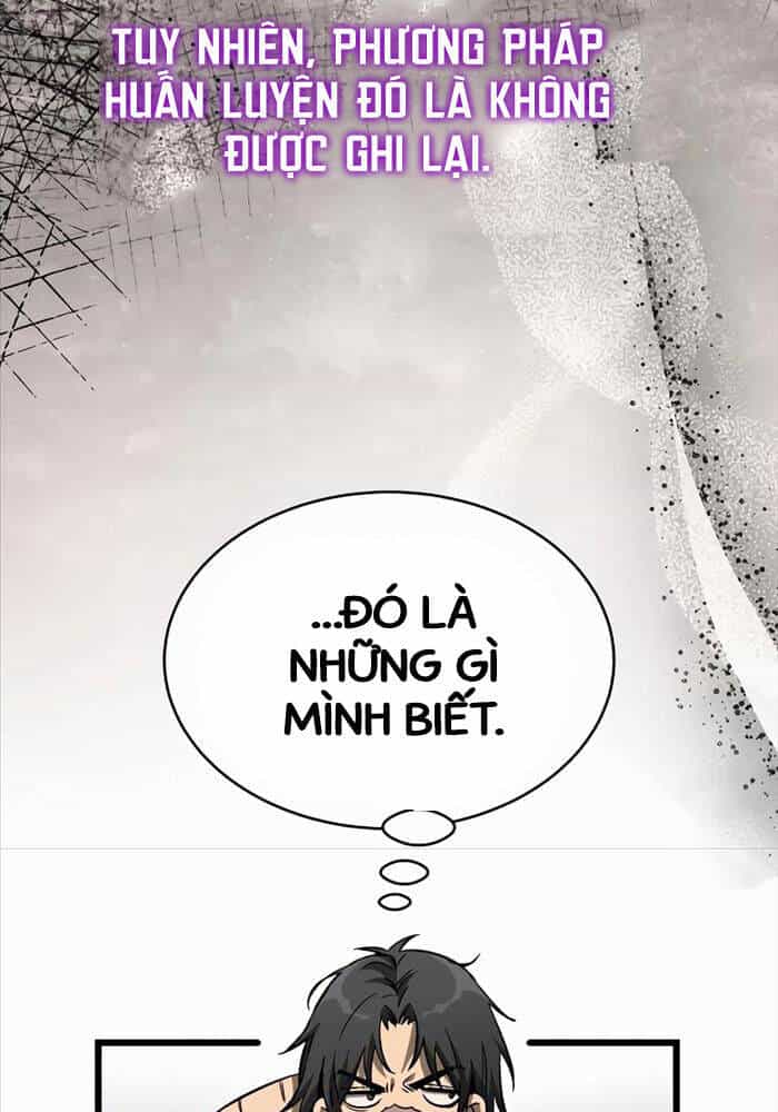 Kẻ Điên Và Đội Trưởng Cảnh Vệ - Chương 8 - ảnh 53