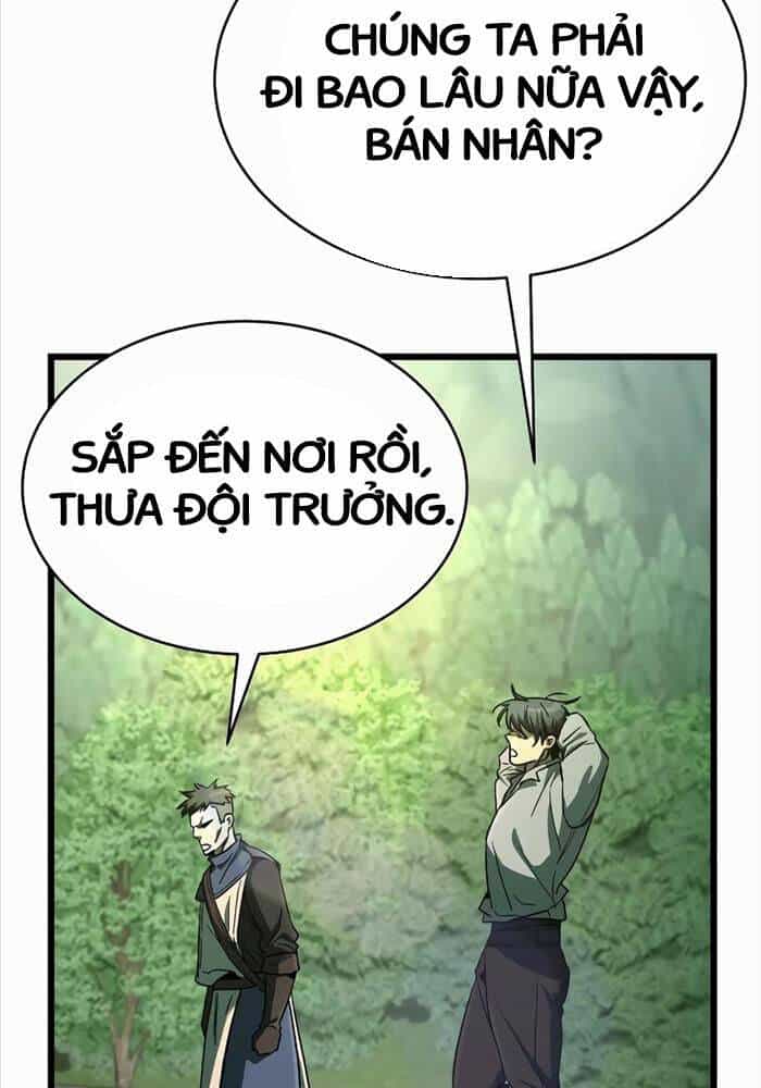 Kẻ Điên Và Đội Trưởng Cảnh Vệ - Chương 8 - ảnh 55