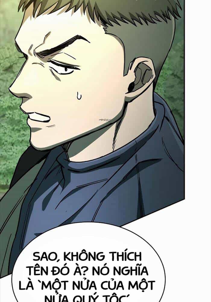 Kẻ Điên Và Đội Trưởng Cảnh Vệ - Chương 8 - ảnh 57