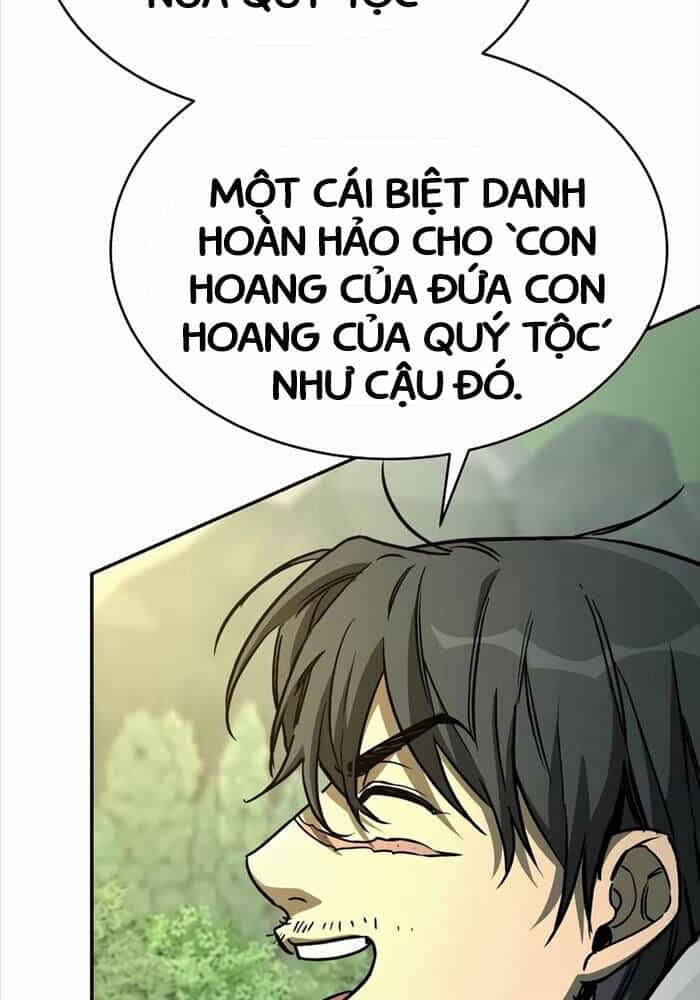 Kẻ Điên Và Đội Trưởng Cảnh Vệ - Chương 8 - ảnh 58