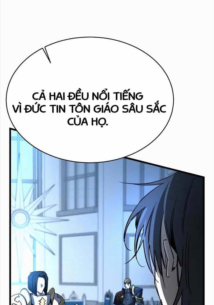Kẻ Điên Và Đội Trưởng Cảnh Vệ - Chương 8 - ảnh 86