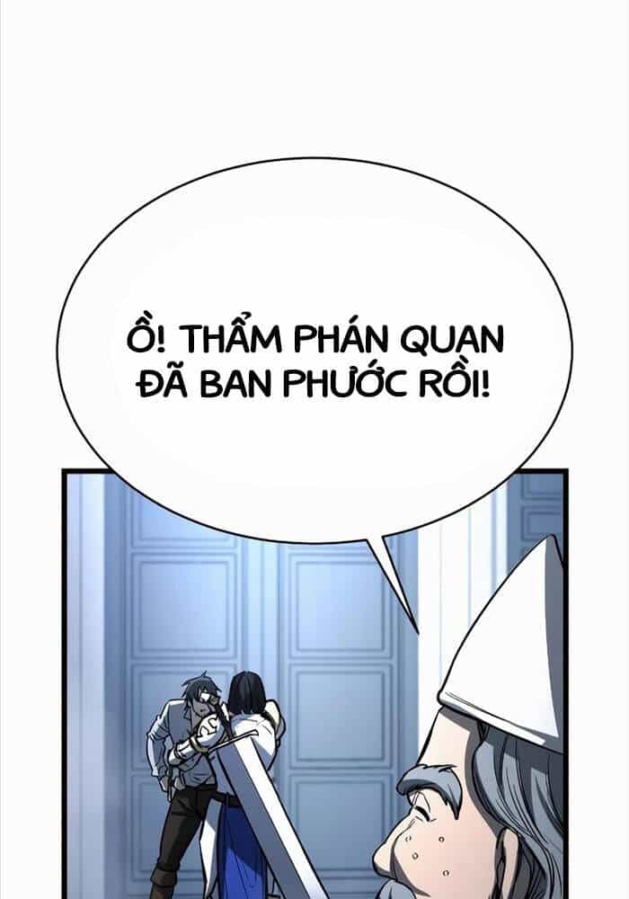 Kẻ Điên Và Đội Trưởng Cảnh Vệ - Chương 8 - ảnh 96