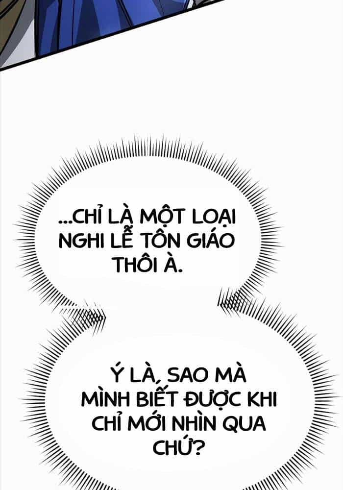 Kẻ Điên Và Đội Trưởng Cảnh Vệ - Chương 8 - ảnh 99