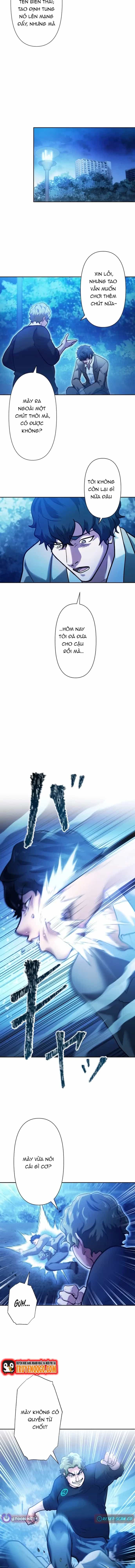 Kẻ Đoạt Kỹ Năng - Chương 1 - ảnh 15