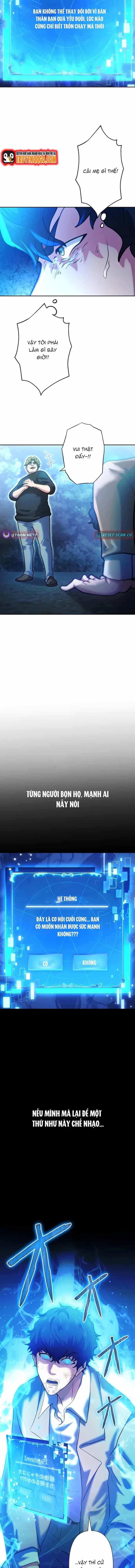 Kẻ Đoạt Kỹ Năng - Chương 1 - ảnh 18