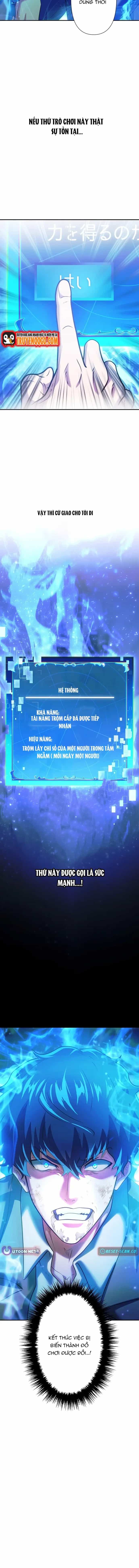 Kẻ Đoạt Kỹ Năng - Chương 1 - ảnh 19