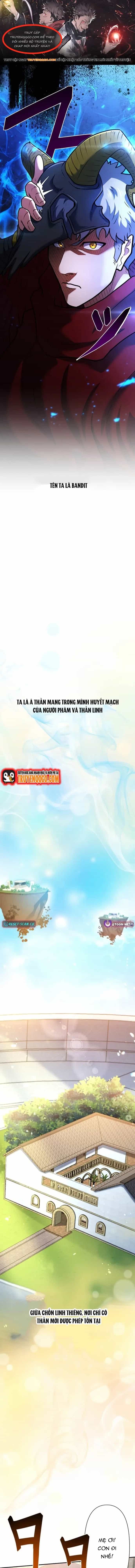 Kẻ Đoạt Kỹ Năng - Chương 10 - ảnh 1