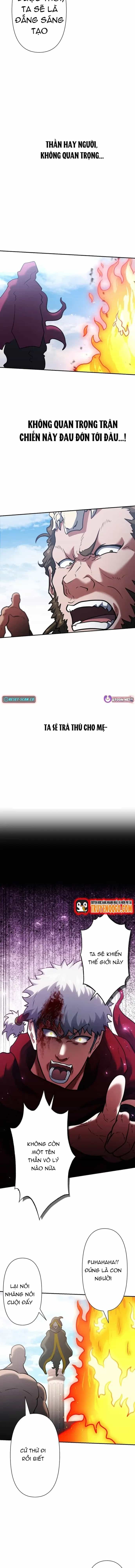 Kẻ Đoạt Kỹ Năng - Chương 10 - ảnh 16