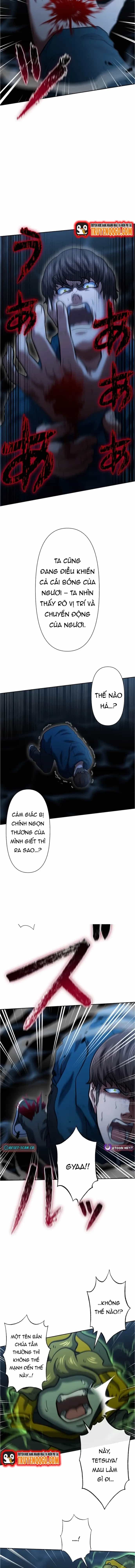 Kẻ Đoạt Kỹ Năng - Chương 14 - ảnh 13