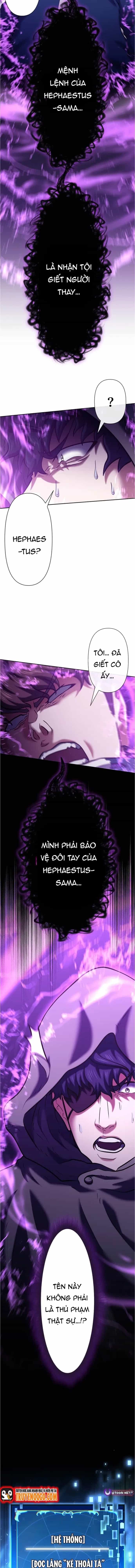 Kẻ Đoạt Kỹ Năng - Chương 14 - ảnh 16
