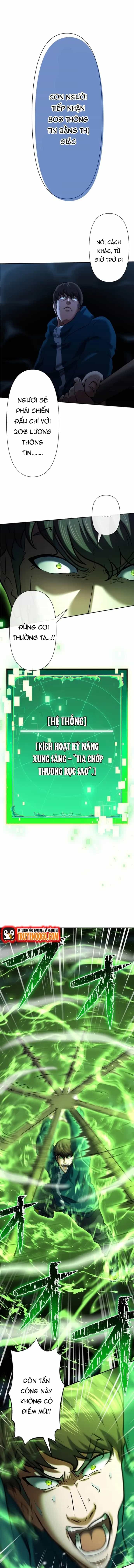 Kẻ Đoạt Kỹ Năng - Chương 14 - ảnh 7