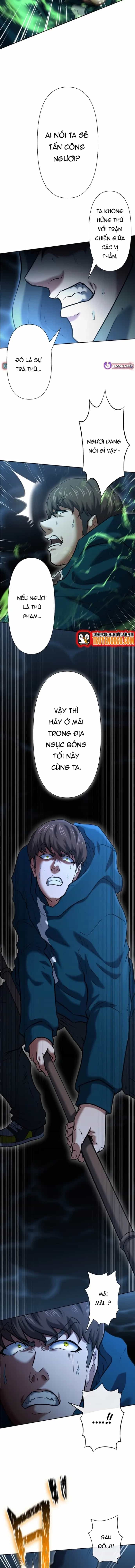 Kẻ Đoạt Kỹ Năng - Chương 14 - ảnh 8