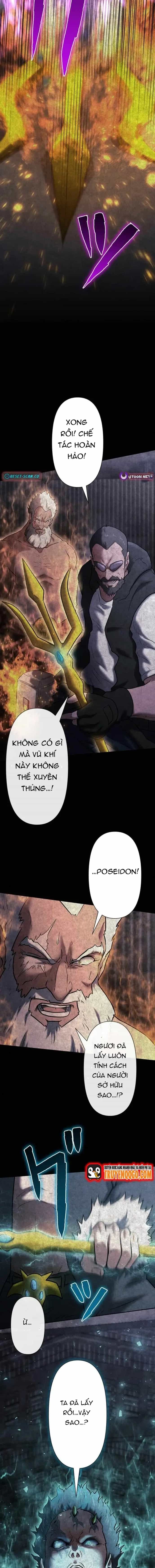 Kẻ Đoạt Kỹ Năng - Chương 18 - ảnh 14