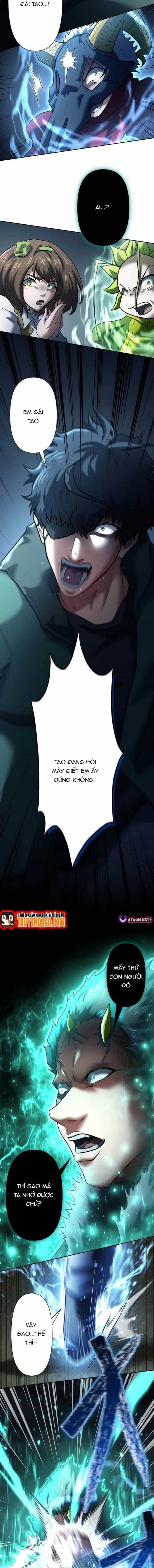 Kẻ Đoạt Kỹ Năng - Chương 19 - ảnh 8
