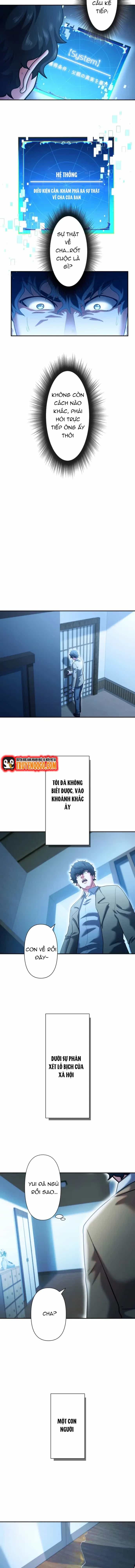 Kẻ Đoạt Kỹ Năng - Chương 2 - ảnh 13