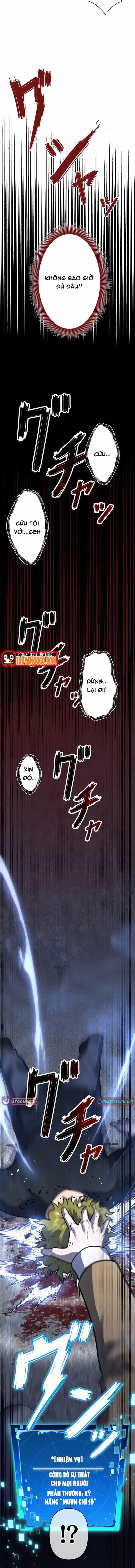 Kẻ Đoạt Kỹ Năng - Chương 4 - ảnh 12