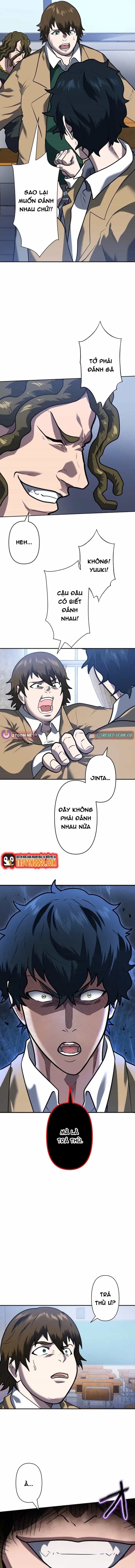 Kẻ Đoạt Kỹ Năng - Chương 4 - ảnh 17