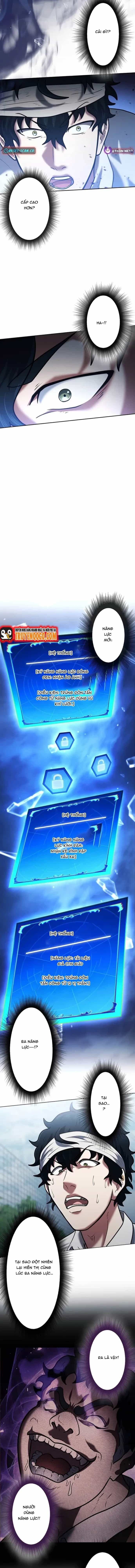 Kẻ Đoạt Kỹ Năng - Chương 7 - ảnh 6