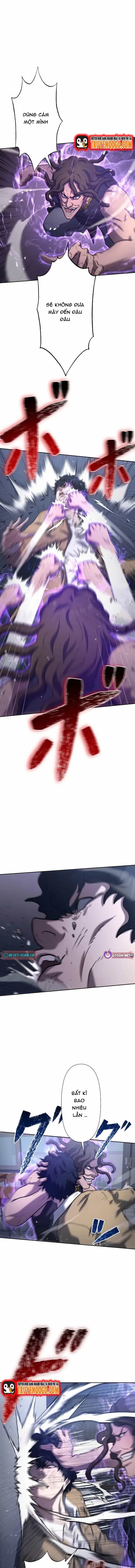 Kẻ Đoạt Kỹ Năng - Chương 8 - ảnh 10