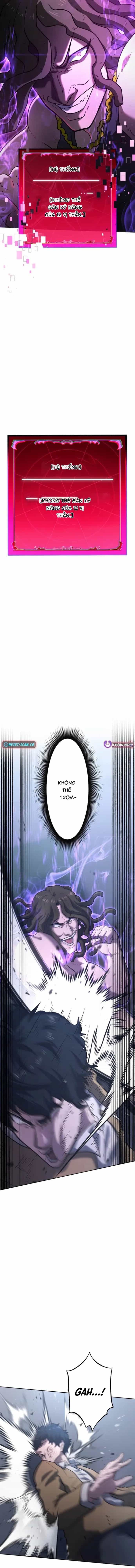 Kẻ Đoạt Kỹ Năng - Chương 8 - ảnh 9