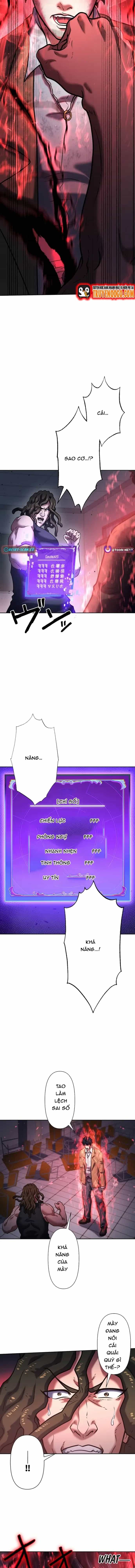 Kẻ Đoạt Kỹ Năng - Chương 9 - ảnh 9