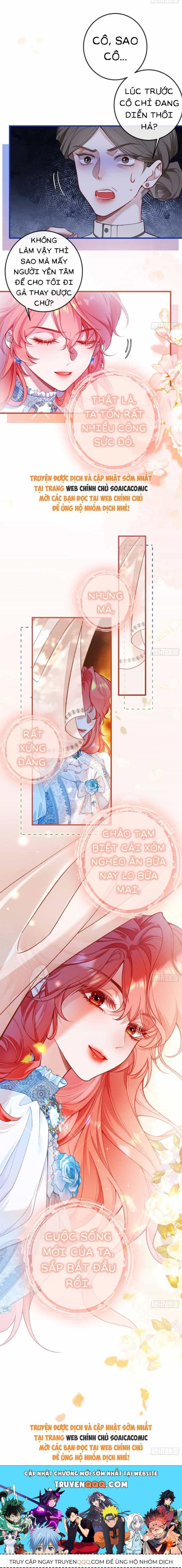 Kế Độc Của Hầu Gái - Chương 1 - ảnh 14
