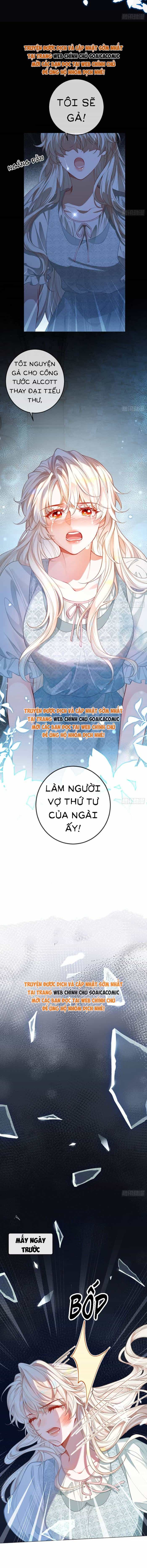 Kế Độc Của Hầu Gái - Chương 1 - ảnh 2