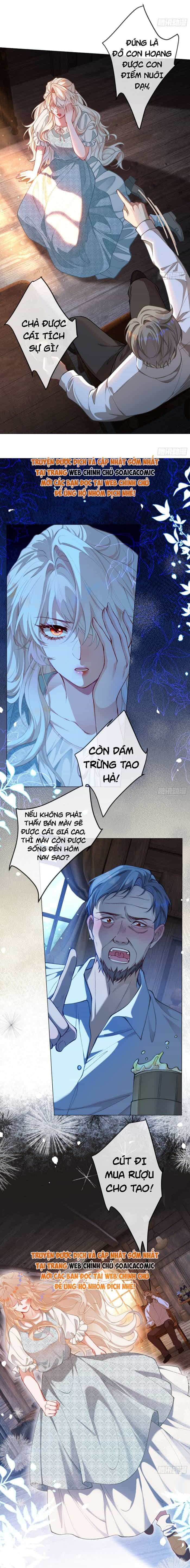 Kế Độc Của Hầu Gái - Chương 1 - ảnh 3