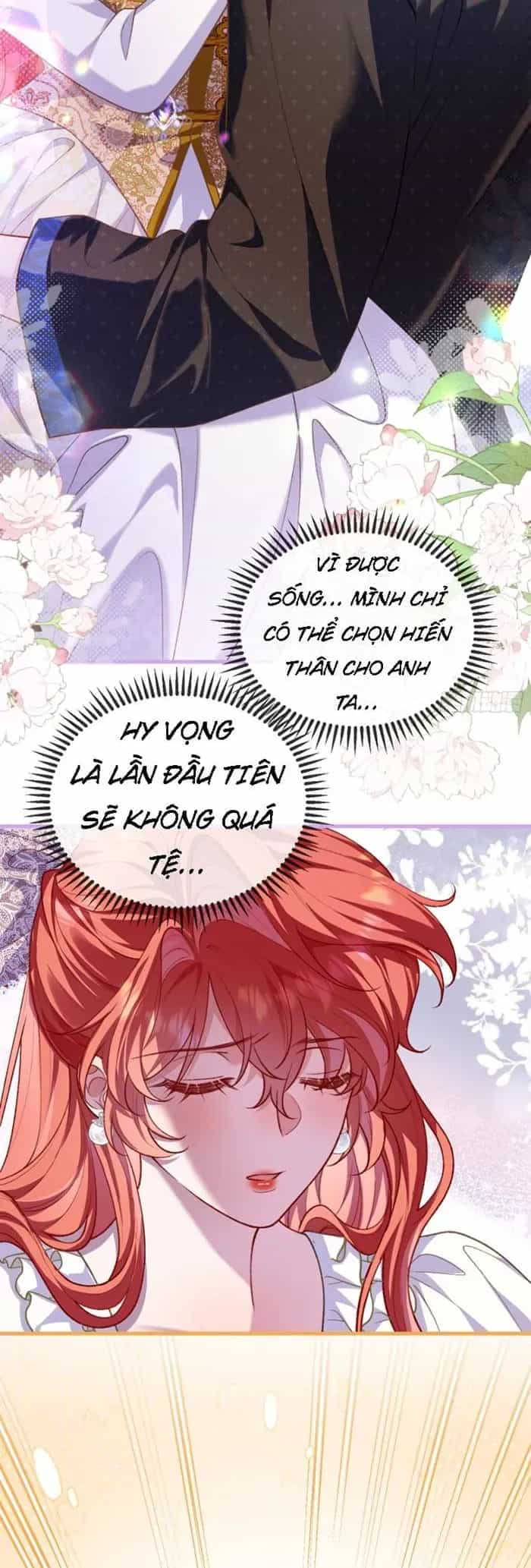 Kế Độc Của Hầu Gái - Chương 10 - ảnh 10