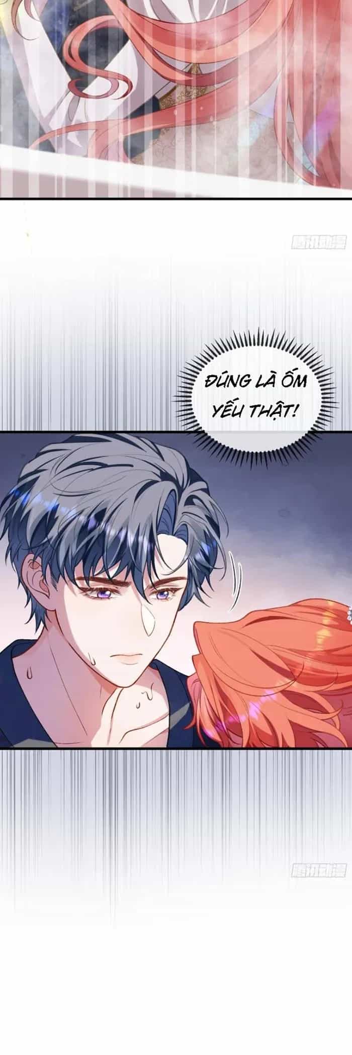 Kế Độc Của Hầu Gái - Chương 10 - ảnh 16