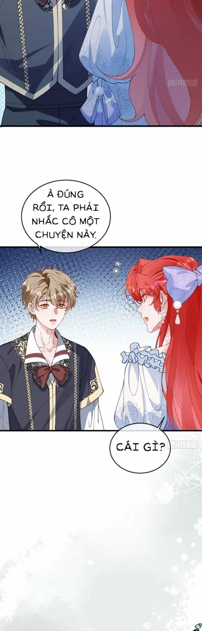 Kế Độc Của Hầu Gái - Chương 11 - ảnh 19