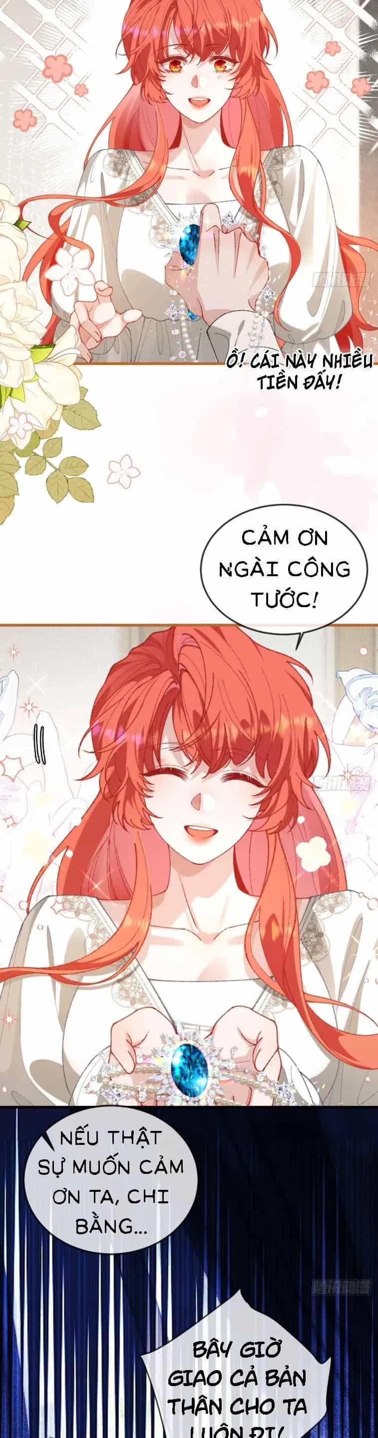 Kế Độc Của Hầu Gái - Chương 12 - ảnh 13