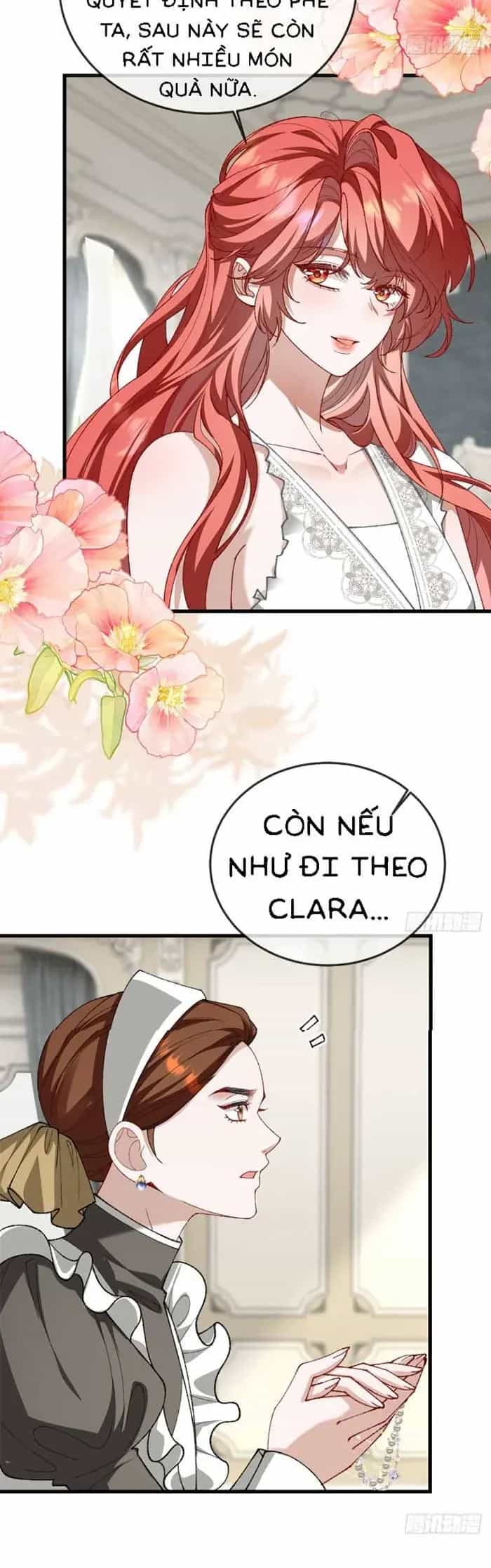 Kế Độc Của Hầu Gái - Chương 13 - ảnh 12