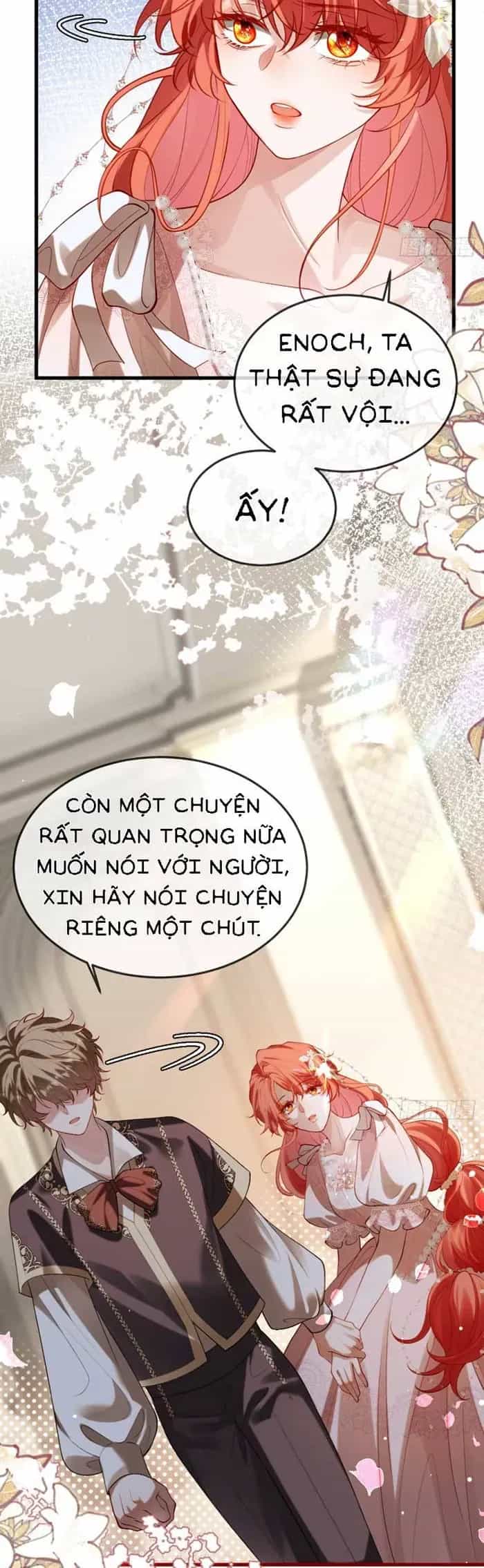 Kế Độc Của Hầu Gái - Chương 13 - ảnh 32