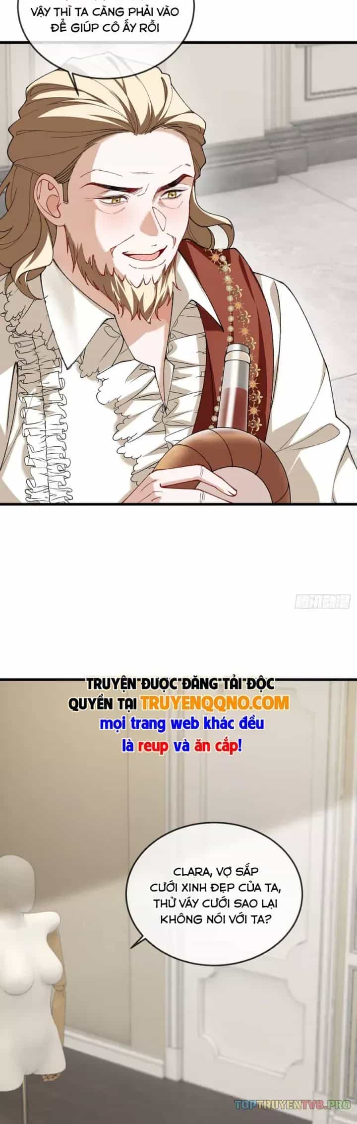 Kế Độc Của Hầu Gái - Chương 14 - ảnh 11