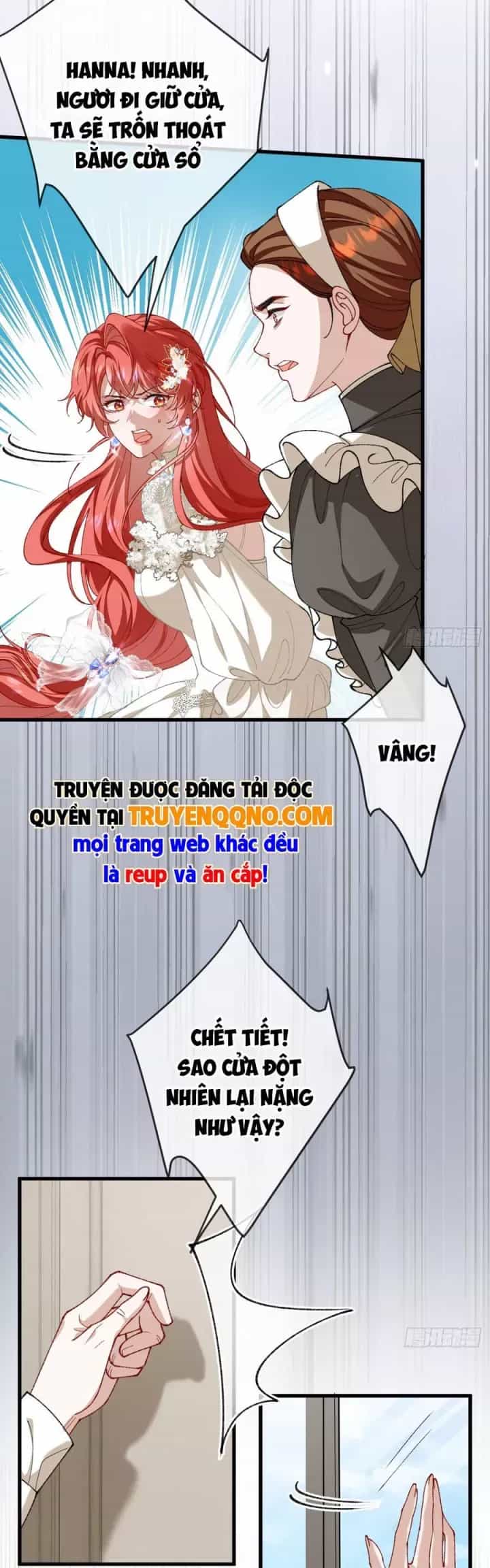 Kế Độc Của Hầu Gái - Chương 14 - ảnh 13