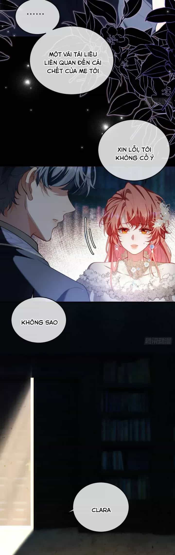 Kế Độc Của Hầu Gái - Chương 14 - ảnh 26